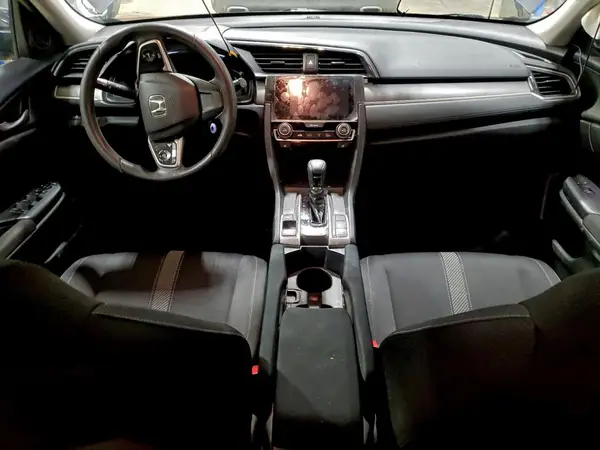2HGFC2F53GH033985 2016 HONDA CIVIC - Image 8
