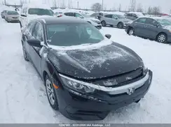 2HGFC2F53GH034344 2016 HONDA CIVIC