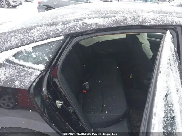 2HGFC2F53GH034344 2016 HONDA CIVIC - Image 8