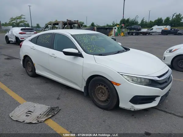 2HGFC2F53GH034456 2016 HONDA CIVIC - Image 1