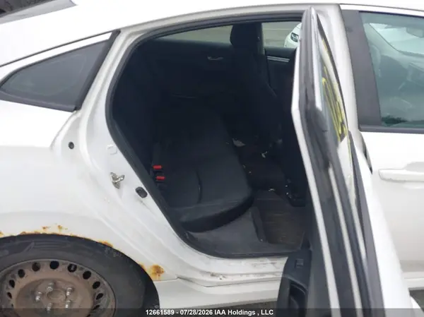 2HGFC2F53GH034456 2016 HONDA CIVIC - Image 8
