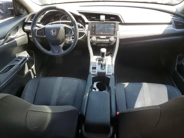 2HGFC2F53GH037471 2016 HONDA CIVIC - Image 8