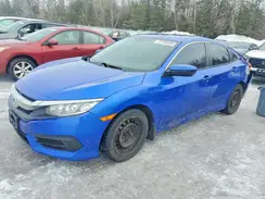 2HGFC2F53GH037695 2016 HONDA CIVIC