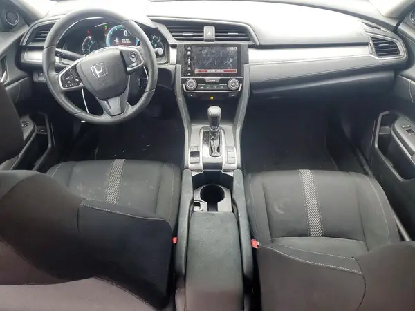 2HGFC2F53GH037695 2016 HONDA CIVIC - Image 8