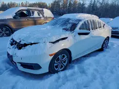 2HGFC2F53GH039558 2016 HONDA CIVIC