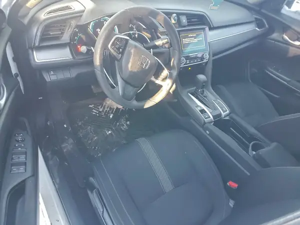 2HGFC2F53GH039558 2016 HONDA CIVIC - Image 8