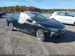 2HGFC2F53GH040693 2016 HONDA CIVIC