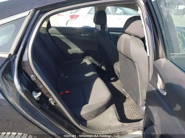 2HGFC2F53GH040693 2016 HONDA CIVIC - Image 8