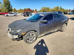 2HGFC2F53GH500662 2016 HONDA CIVIC
