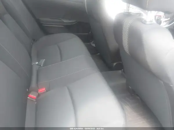 2HGFC2F53GH500788 2016 HONDA CIVIC - Image 8