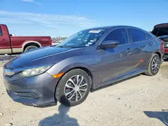2HGFC2F53GH500791 2016 HONDA CIVIC