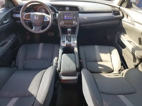 2HGFC2F53GH500791 2016 HONDA CIVIC - Image 8