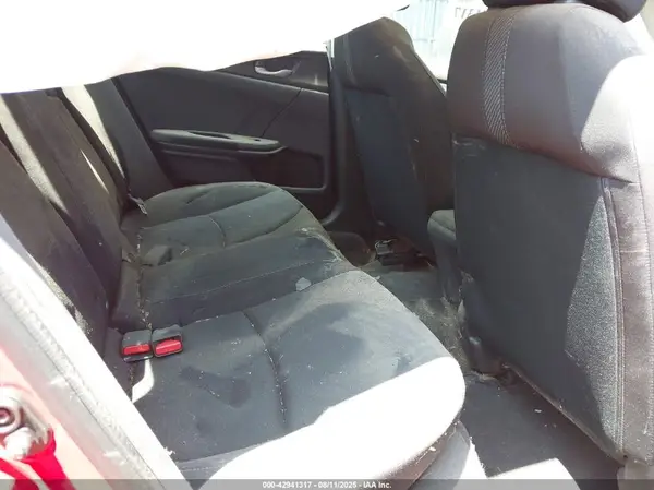 2HGFC2F53GH501228 2016 HONDA CIVIC - Image 8