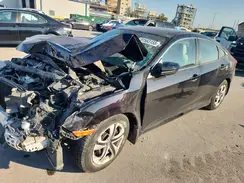 2HGFC2F53GH502038 2016 HONDA CIVIC