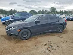 2HGFC2F53GH502394 2016 HONDA CIVIC