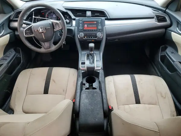 2HGFC2F53GH502394 2016 HONDA CIVIC - Image 8