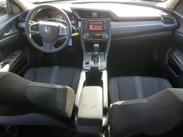 2HGFC2F53GH502850 2016 HONDA CIVIC - Image 8