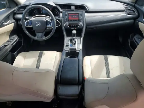 2HGFC2F53GH503125 2016 HONDA CIVIC - Image 8