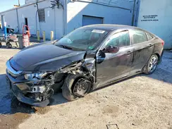 2HGFC2F53GH504887 2016 HONDA CIVIC