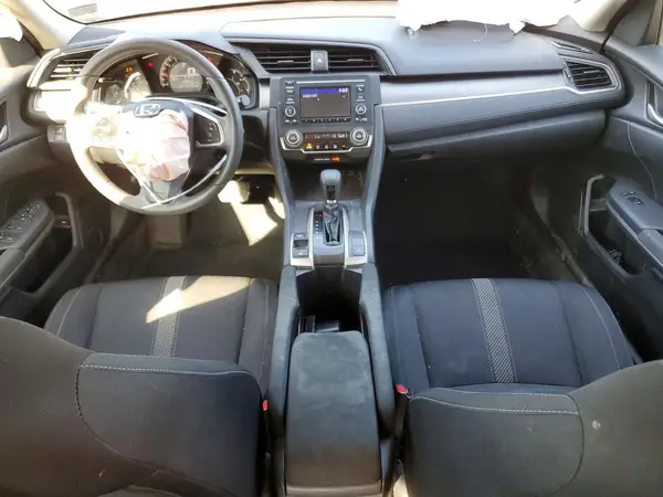 2HGFC2F53GH504887 2016 HONDA CIVIC - Image 8