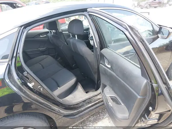 2HGFC2F53GH504968 2016 HONDA CIVIC - Image 8