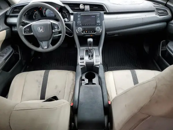 2HGFC2F53GH506512 2016 HONDA CIVIC - Image 8