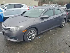 2HGFC2F53GH507840 2016 HONDA CIVIC