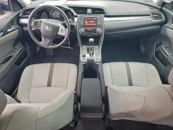 2HGFC2F53GH507840 2016 HONDA CIVIC - Image 8