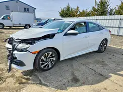 2HGFC2F53GH508020 2016 HONDA CIVIC