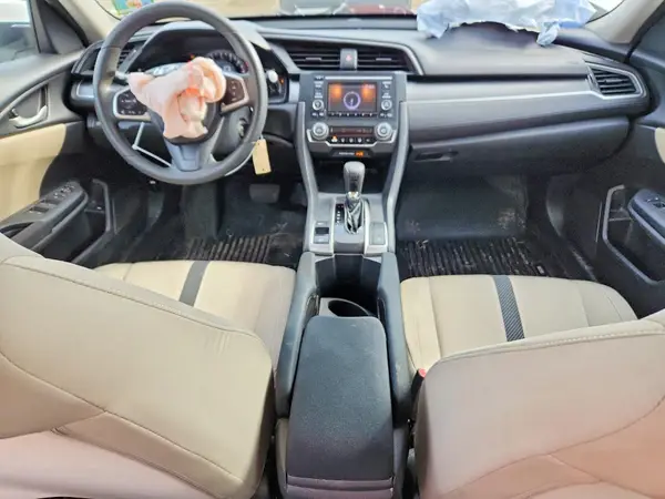 2HGFC2F53GH508020 2016 HONDA CIVIC - Image 8