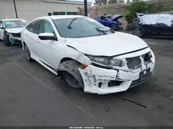 2HGFC2F53GH508311 2016 HONDA CIVIC