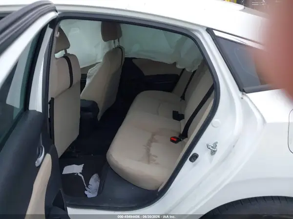 2HGFC2F53GH508311 2016 HONDA CIVIC - Image 8