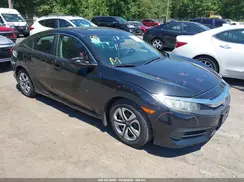 2HGFC2F53GH508423 2016 HONDA CIVIC