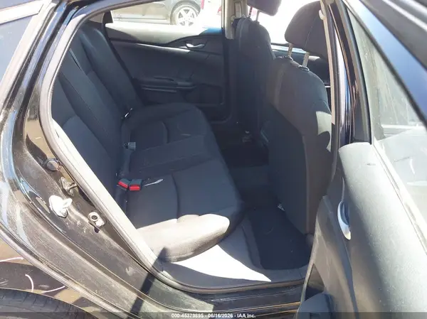 2HGFC2F53GH508423 2016 HONDA CIVIC - Image 8