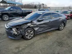 2HGFC2F53GH508518 2016 HONDA CIVIC