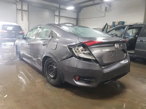 2HGFC2F53GH508521 2016 HONDA CIVIC - Image 2