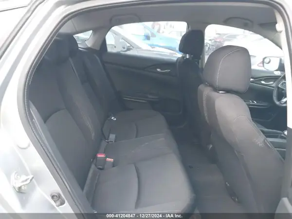 2HGFC2F53GH508678 2016 HONDA CIVIC - Image 8