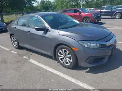 2HGFC2F53GH509619 2016 HONDA CIVIC