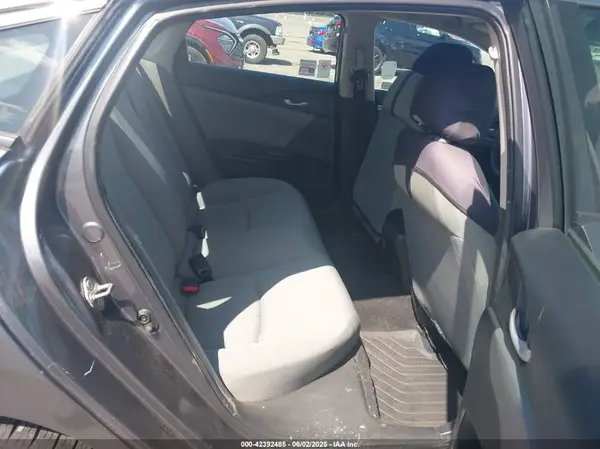 2HGFC2F53GH509619 2016 HONDA CIVIC - Image 8