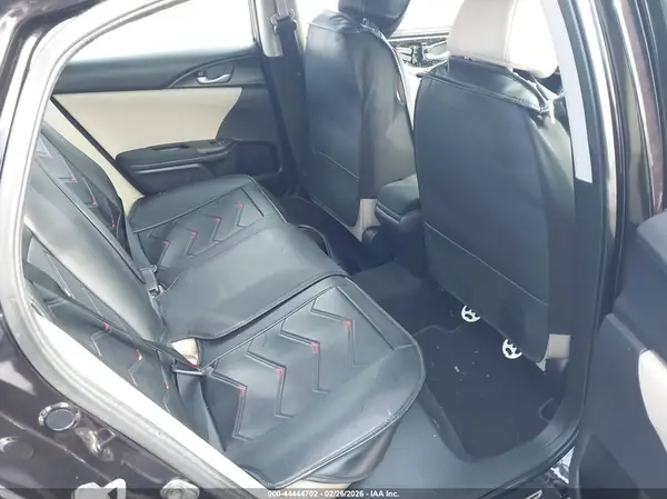 2HGFC2F53GH510396 2016 HONDA CIVIC - Image 8