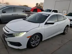 2HGFC2F53GH510589 2016 HONDA CIVIC