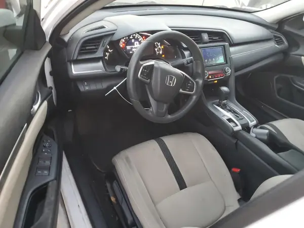 2HGFC2F53GH510589 2016 HONDA CIVIC - Image 8