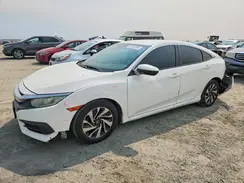 2HGFC2F53GH510706 2016 HONDA CIVIC