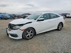 2HGFC2F53GH510737 2016 HONDA CIVIC