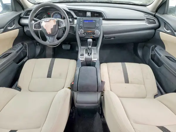 2HGFC2F53GH510737 2016 HONDA CIVIC - Image 8