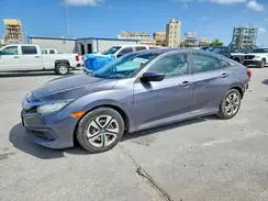 2HGFC2F53GH511550 2016 HONDA CIVIC