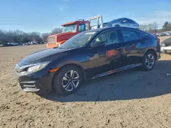 2HGFC2F53GH512410 2016 HONDA CIVIC