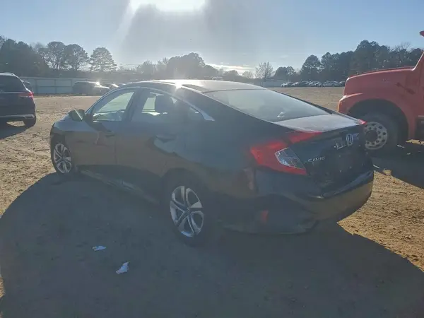 2HGFC2F53GH512410 2016 HONDA CIVIC - Image 2