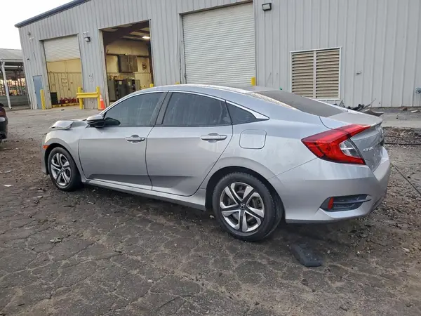 2HGFC2F53GH512441 2016 HONDA CIVIC - Image 2