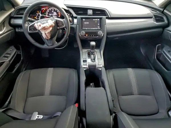 2HGFC2F53GH512441 2016 HONDA CIVIC - Image 8